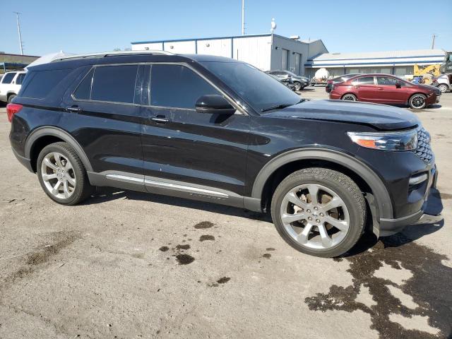 2020 FORD EXPLORER P - 1FM5K8HCXLGA17456