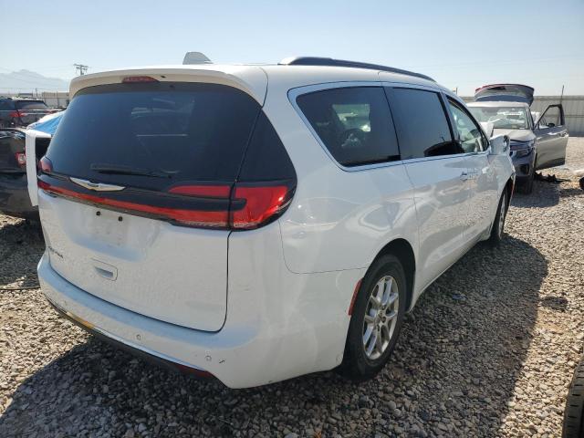 2022 CHRYSLER 300 LX - 2C4RC1BG7NR109468