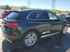 AUDI Q5 PRESTIG photo