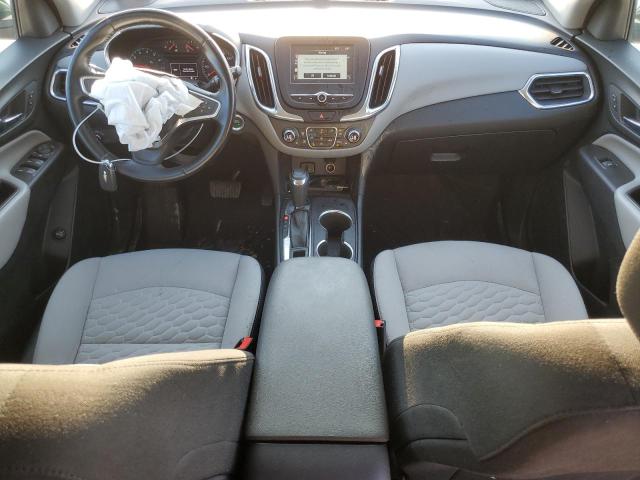 2018 CHEVROLET EQUINOX LT - 2GNAXTEX9J6175712