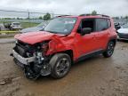 JEEP RENEGADE S photo