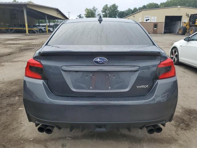 2020 SUBARU WRX - JF1VA1A62L9826530