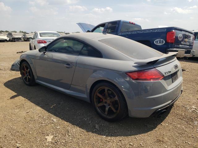 2018 AUDI TT RS - WUACSAFV3J1900034