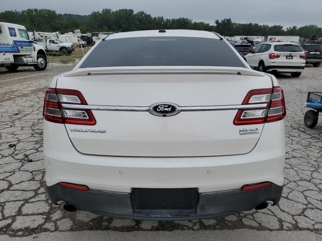 VIN 1FAHP2KT4EG171436 2014 Ford Taurus, Sho no.6