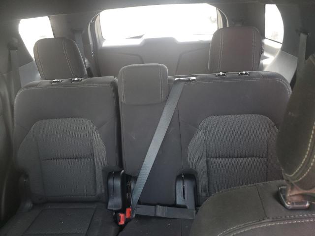 2017 FORD EXPLORER X - 1FM5K7D84HGA66994