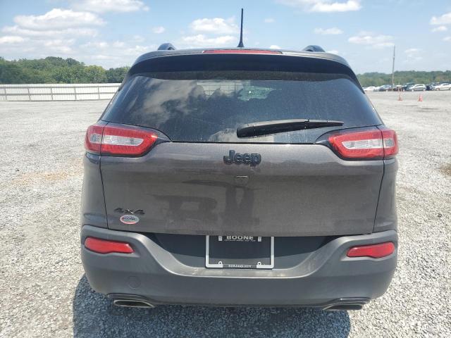 2018 JEEP CHEROKEE L - 1C4PJMCX6JD550549