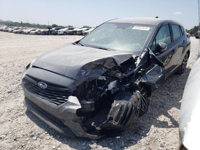 2024 SUBARU IMPREZA SP - JF1GUAFC1R8352065