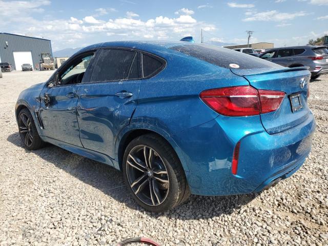 VIN 5YMKW8C57G0R43744 2016 BMW X6, M no.2