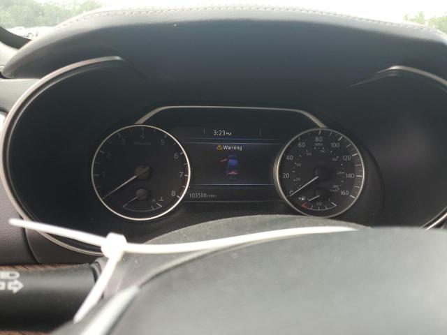 2016 NISSAN MAXIMA 3.5 - 1N4AA6AP7GC435788