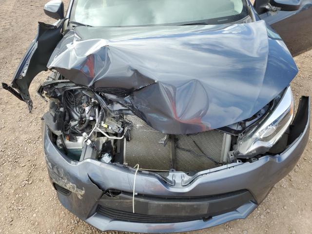 2015 TOYOTA COROLLA L - 5YFBURHEXFP336237