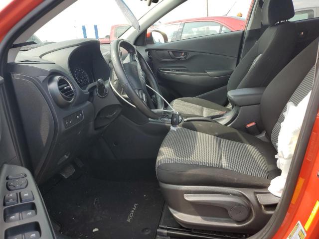 2020 HYUNDAI KONA SEL - KM8K2CAA1LU513925