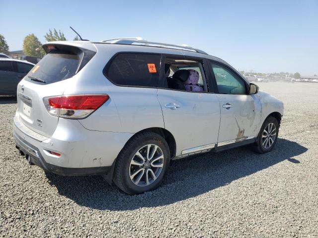 VIN 5N1AR2MM0EC631786 2014 Nissan Pathfinder, S no.3