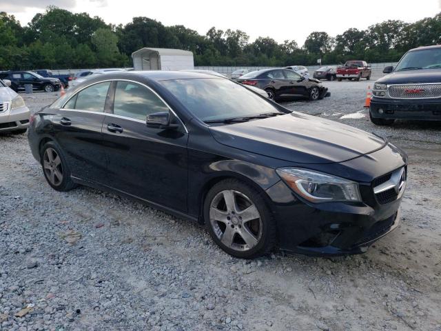 VIN WDDSJ4EB2FN181871 2015 Mercedes-Benz CLA-Class,... no.4