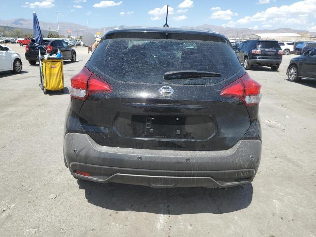 2020 NISSAN KICKS SV 3N1CP5CV5LL570261