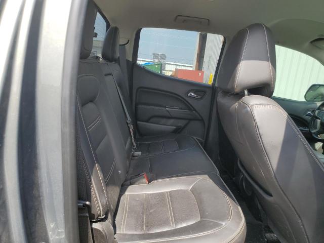 2018 GMC CANYON DEN 1GTP6EE11J1147547