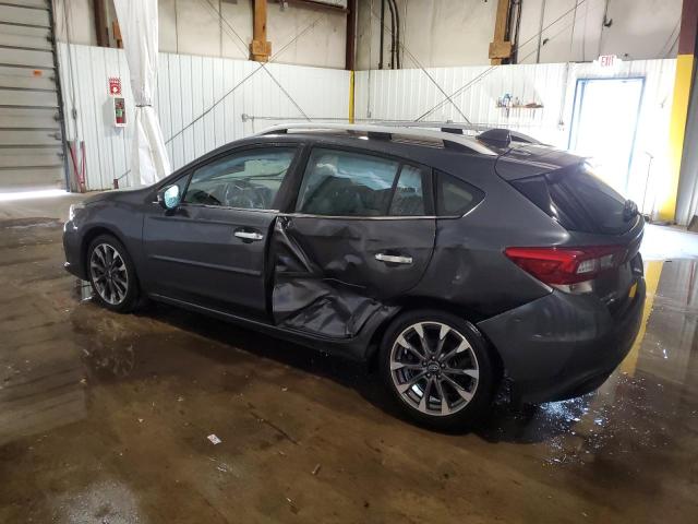 2023 SUBARU IMPREZA LI - 4S3GTAU68P3705454