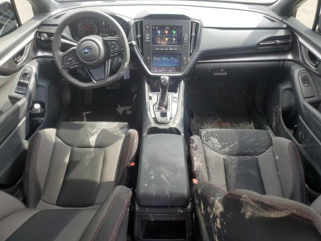 2023 SUBARU WRX - JF1VBAB63P8814507