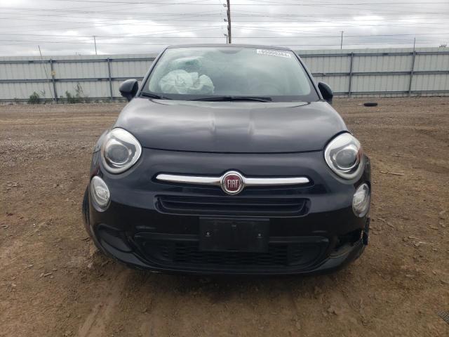 2017 FIAT 500X POP - ZFBCFXAB0HP539647