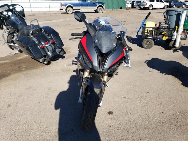 2022 BMW S 1000 RR - WB10E2303N6G04428
