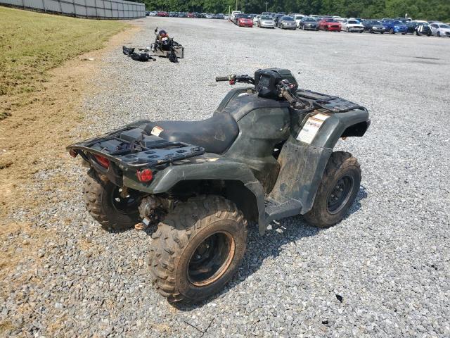 2024 HONDA TRX520 FM 1HFTE4401RJ002952