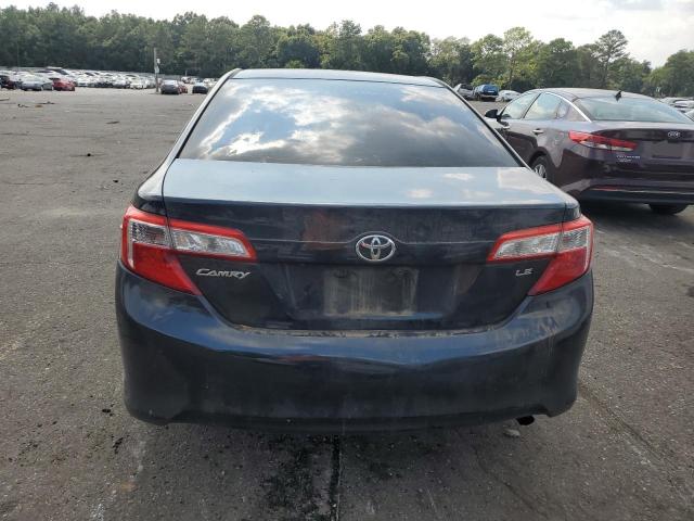 VIN 4T1BF1FKXEU393992 2014 Toyota Camry, L no.6