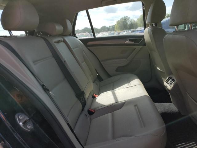2016 VOLKSWAGEN GOLF S/SE - 3VW217AU5GM016716