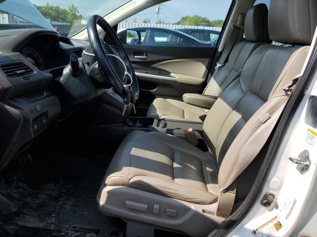 2014 HONDA CR-V EXL 5J6RM4H70EL010838  68077364