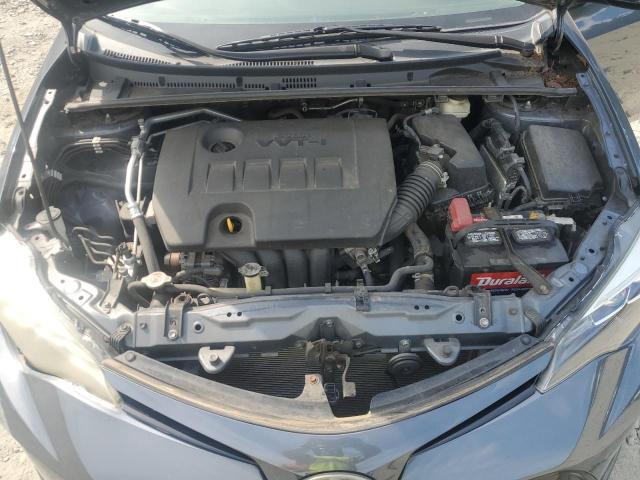 2017 TOYOTA COROLLA L - 2T1BURHE6HC802734