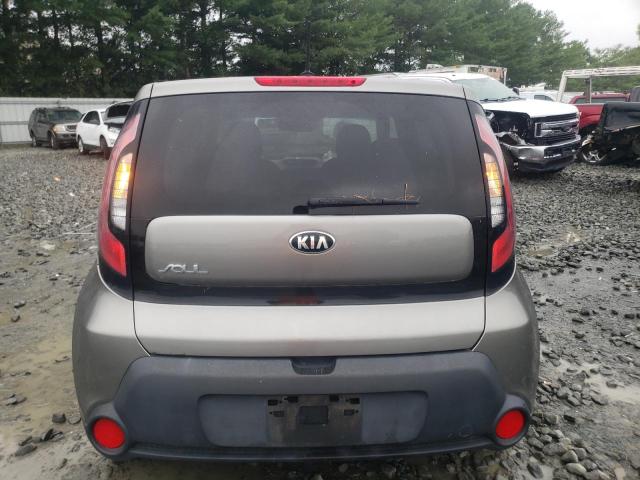 VIN KNDJN2A24E7067703 2014 KIA Soul no.6