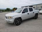 HONDA RIDGELINE photo