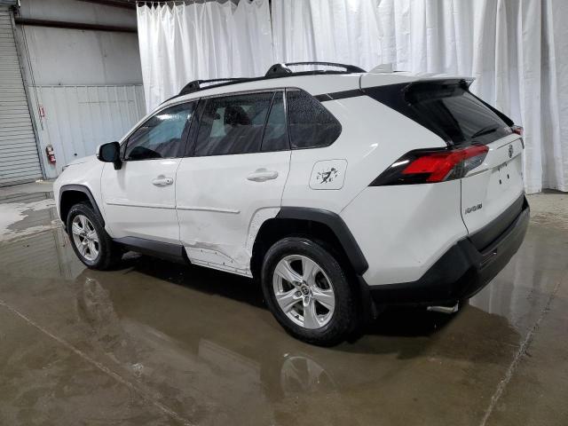 VIN 2T3P1RFVXMC223815 2021 Toyota RAV4, Xle no.2