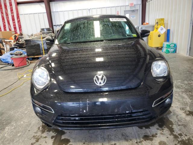 2018 VOLKSWAGEN BEETLE TUR 3VW4T7AT6DM678472