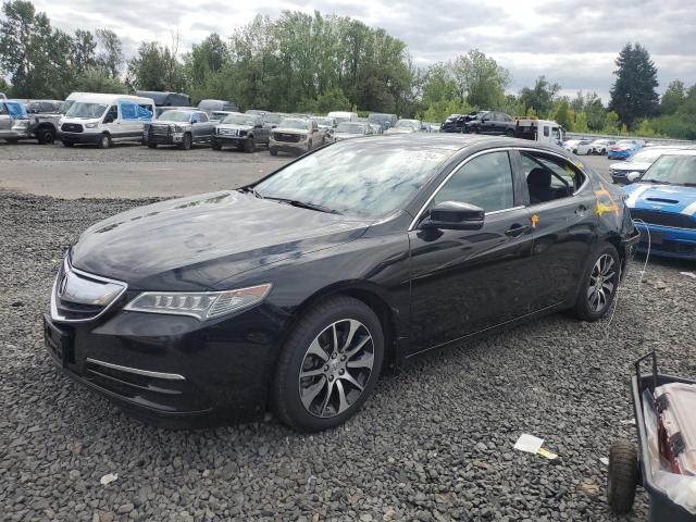 2016 ACURA TLX TECH - 19UUB1F50GA000798