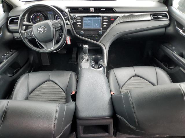 2019 TOYOTA CAMRY L - 4T1B11HK6KU271671