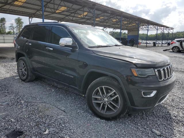 Vin: 1c4rjebg6hc663952, lot: 65670674, jeep grand cher limited 20174