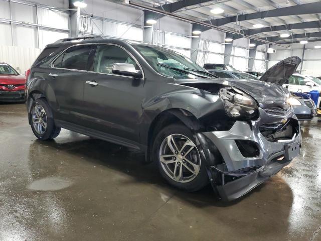 VIN 2GNFLGEK0H6220883 2017 Chevrolet Equinox, Premier no.4