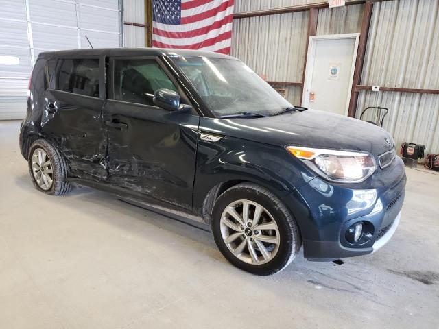 2019 KIA SOUL + - KNDJP3A54K7024677