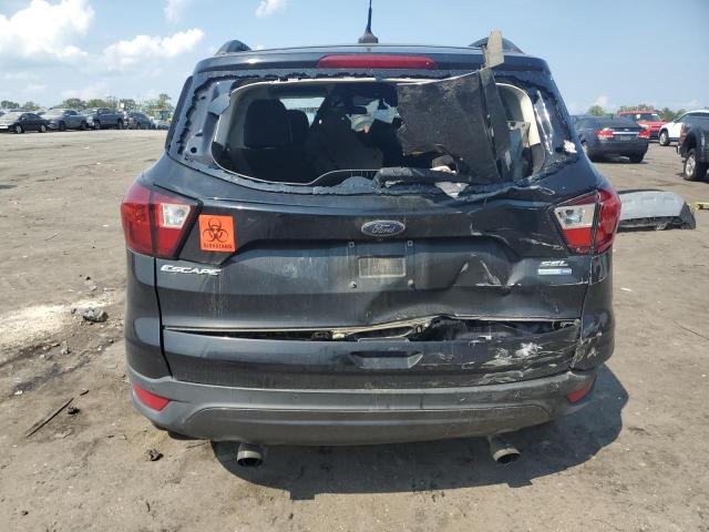 VIN 1FMCU9HD0KUB75658 2019 Ford Escape, Sel no.6