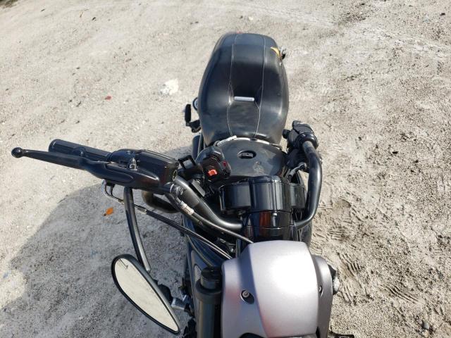 2016 HARLEY-DAVIDSON VRSCDX NIG - 1HD1HHH1XGC801910