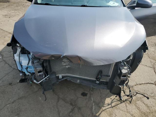 2017 TOYOTA CAMRY LE - 4T1BF1FKXHU278989