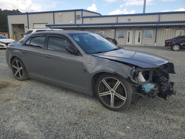2019 CHRYSLER 300 TOURIN - 2C3CCAAG6KH612177