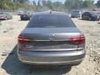 VOLKSWAGEN PASSAT R-L photo