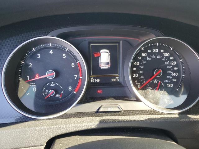 2016 VOLKSWAGEN GTI S/SE - 3VW5T7AU8GM051306
