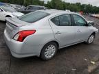 NISSAN VERSA S photo