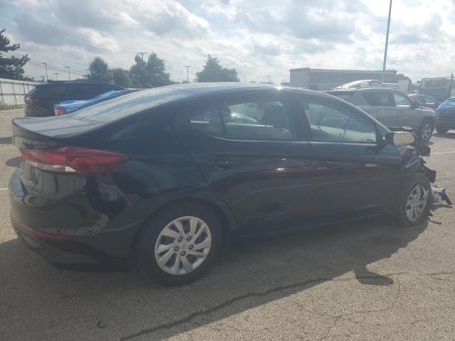 2018 HYUNDAI ELANTRA SE - 5NPD74LF3JH352949