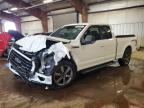 2017 FORD F150 SUPER - 1FTFX1EF5HFB56861