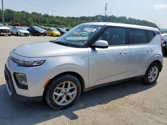 2021 KIA SOUL LX #2845818806