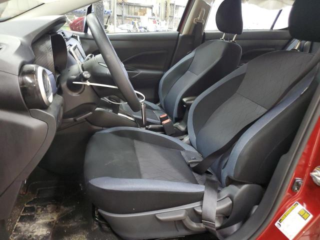 2024 NISSAN VERSA SV - 3N1CN8EV7RL829796