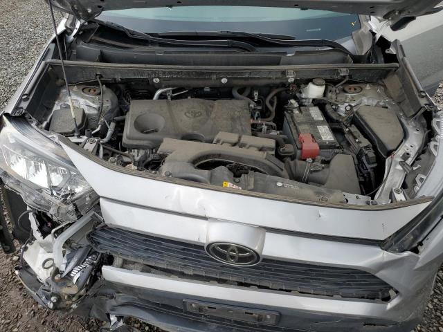 2020 TOYOTA RAV4 LE - 2T3G1RFV1LW084011