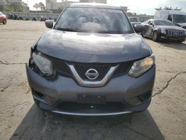 2016 NISSAN ROGUE S - 5N1AT2MT7GC785892